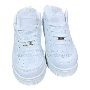 Air Force1 - White