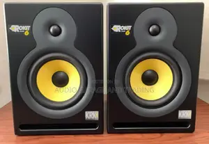 Studio Monitor