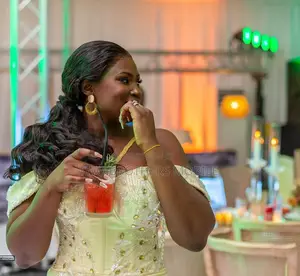 Mobile Cocktails Service for Anniversary Party