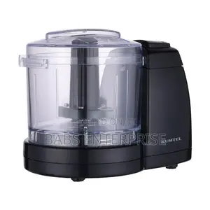 Kumtel HCH-02 Food Chopper 500ml
