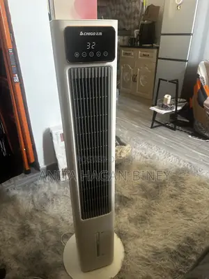 Air Cooler