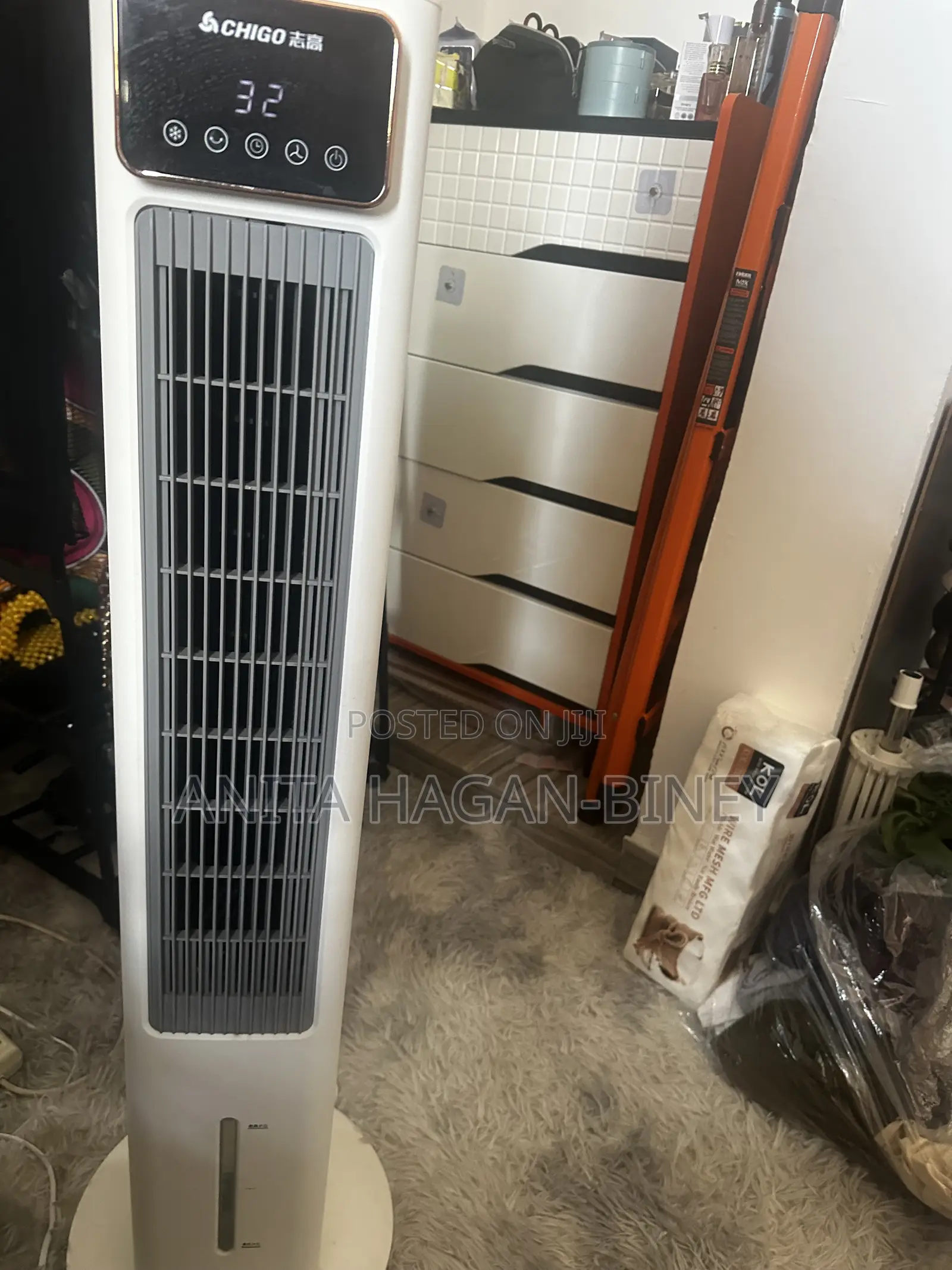Air Cooler