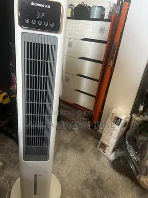 Air Cooler