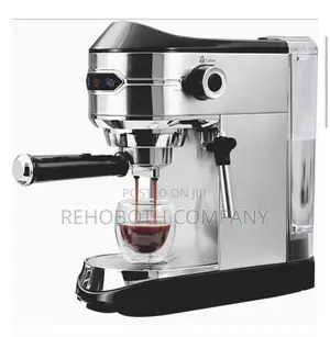 DSP Ka3065 Espresso Coffee Maker
