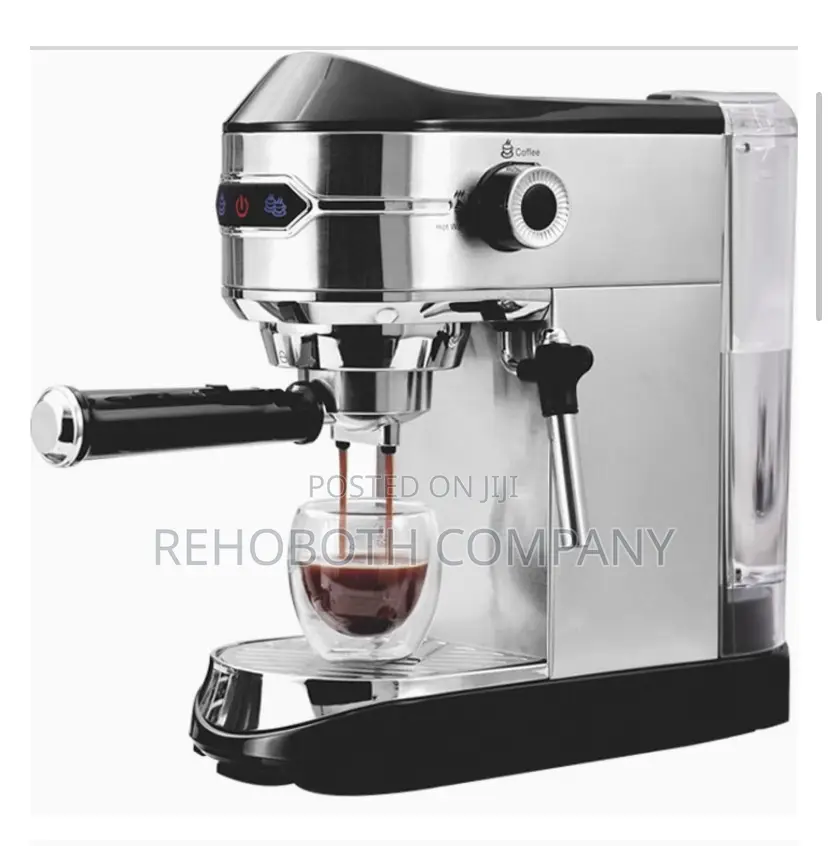 DSP Ka3065 Espresso Coffee Maker