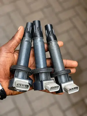 Original Ignition Coil