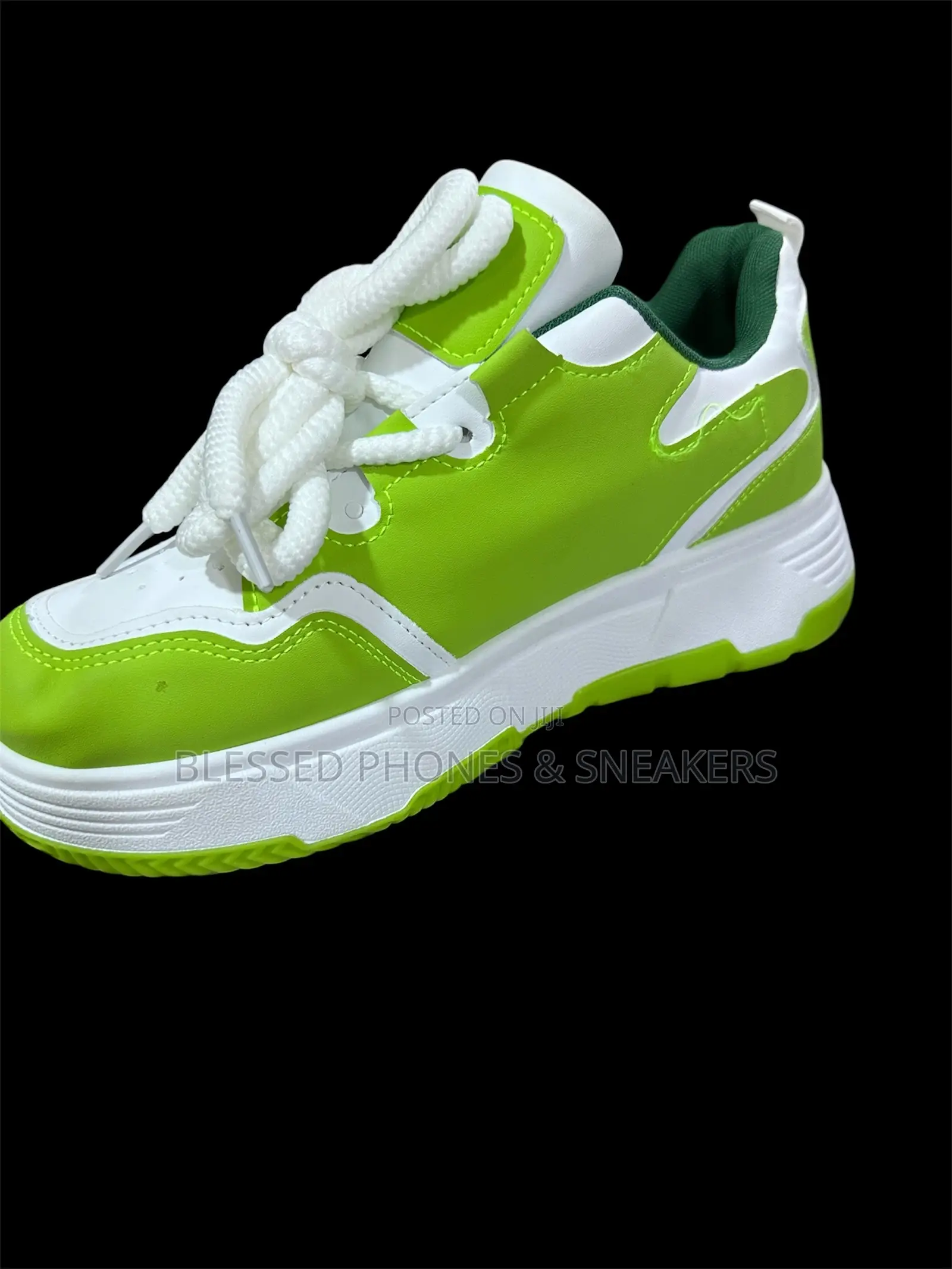 Classy Shoes
