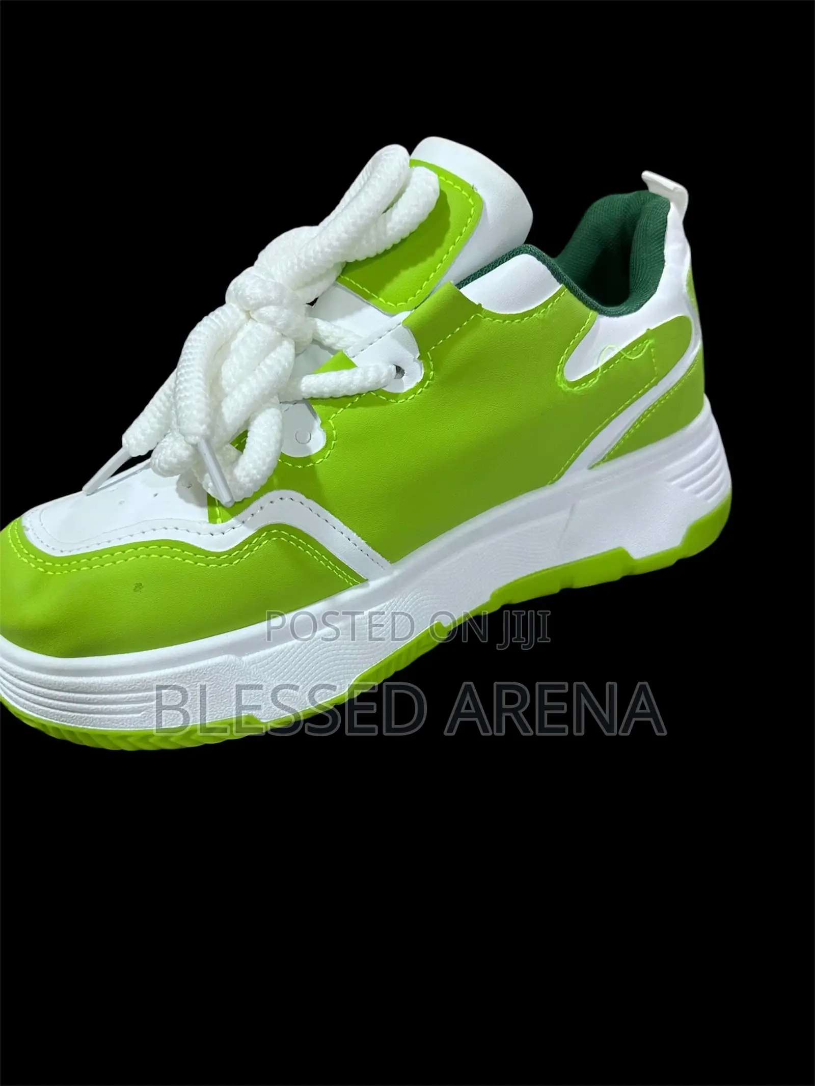 Classy Shoes