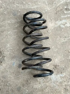 Original Back Shocks Spring Available for All Cars