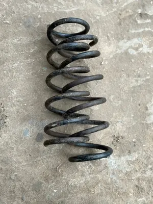 Original Back Shocks Spring Available for All Cars