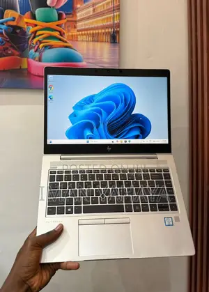 Laptop HP EliteBook 830 G6 16GB Intel Core i7 SSD 256GB