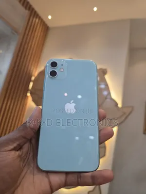 Apple iPhone 11 128 GB Green