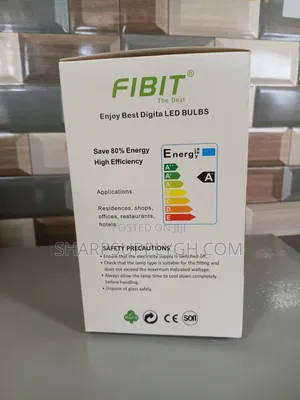 30w Fibit Normal Bulb
