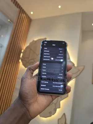 Apple iPhone 11 128 GB Green