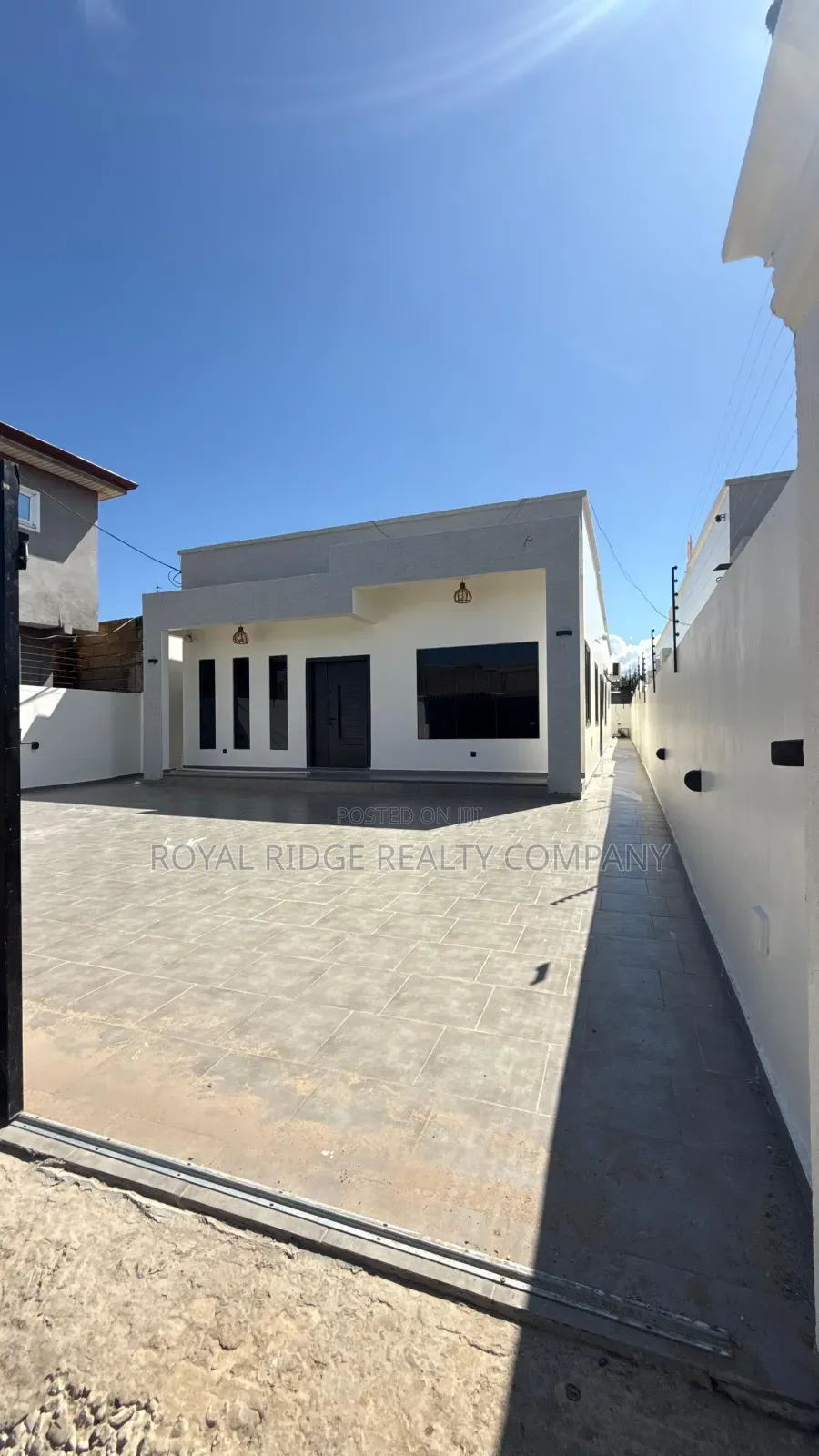 3bdrm House in Spintex Manet, Accra Metropolitan for rent