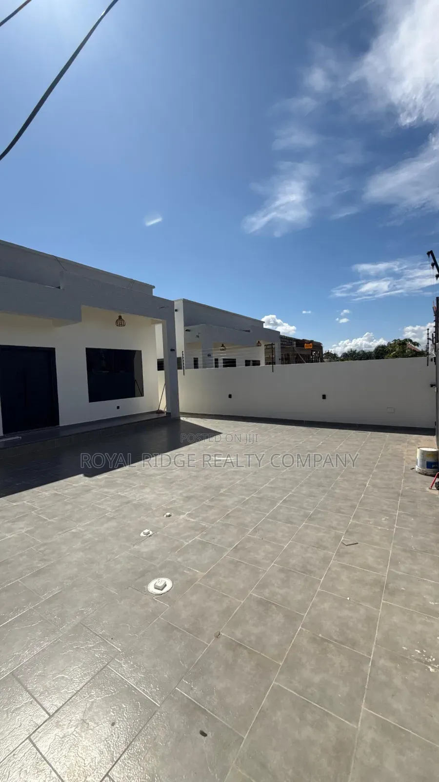 3bdrm House in Spintex Manet, Accra Metropolitan for rent