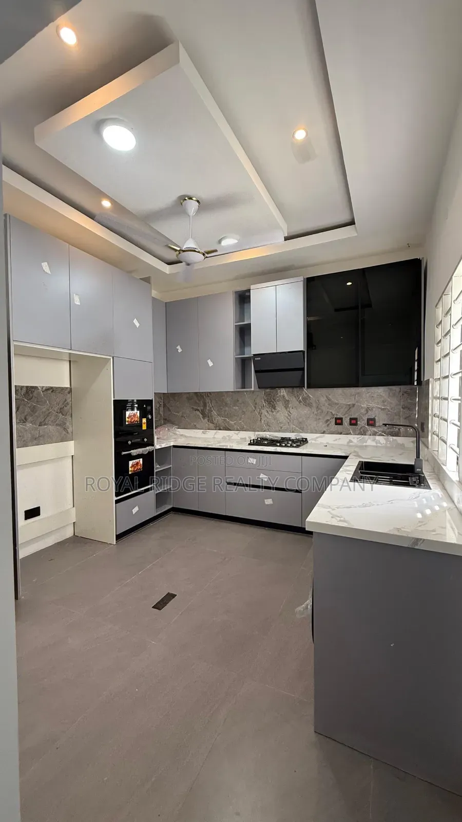 3bdrm House in Spintex Manet, Accra Metropolitan for rent