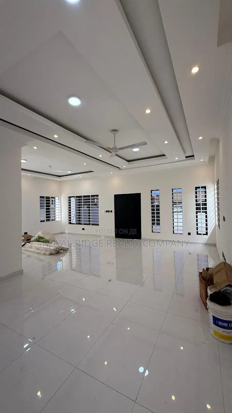 3bdrm House in Spintex Manet, Accra Metropolitan for rent