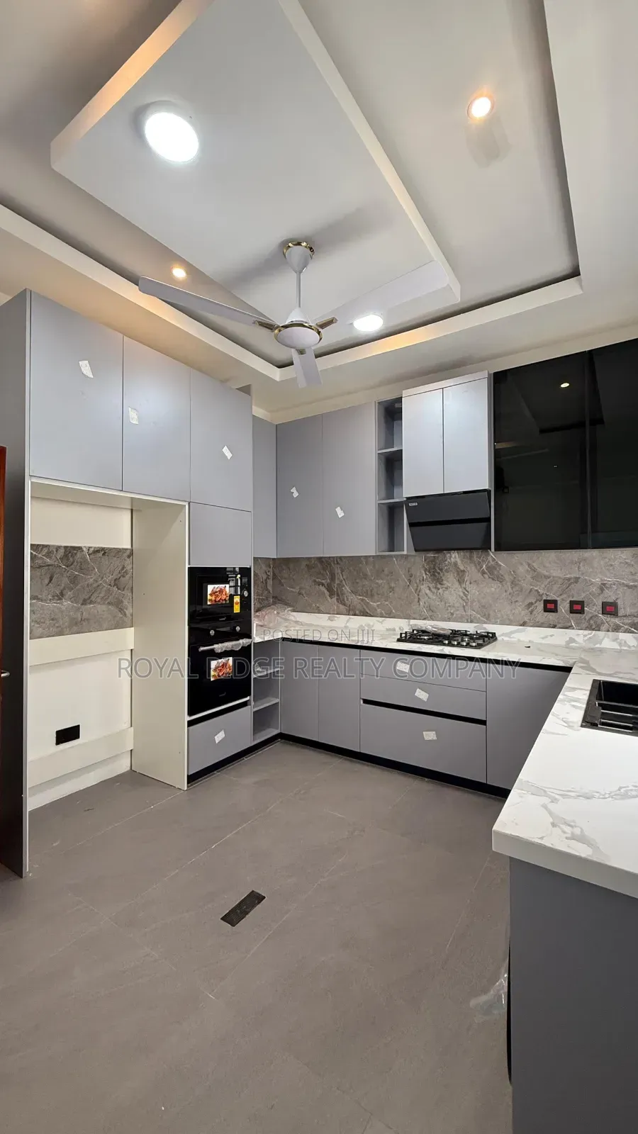 3bdrm House in Spintex Manet, Accra Metropolitan for rent