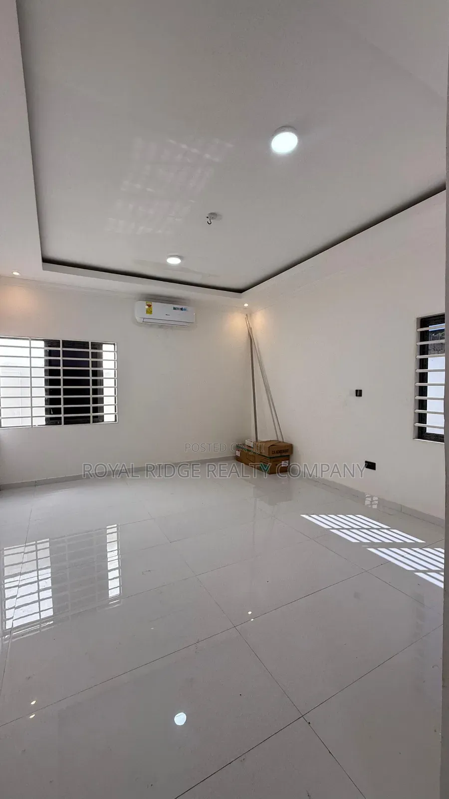 3bdrm House in Spintex Manet, Accra Metropolitan for rent