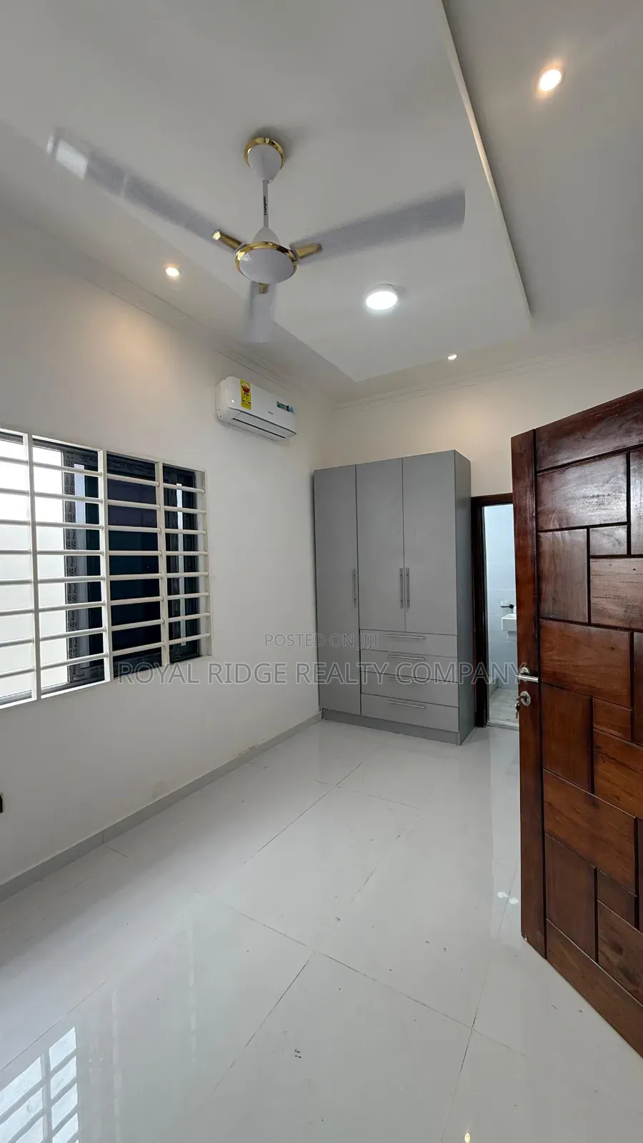 3bdrm House in Spintex Manet, Accra Metropolitan for rent