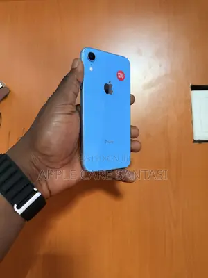 New Apple iPhone XR 64 GB Blue