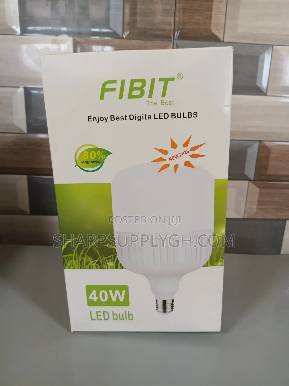 40w Fibit Normal Bulb