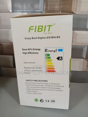 40w Fibit Normal Bulb