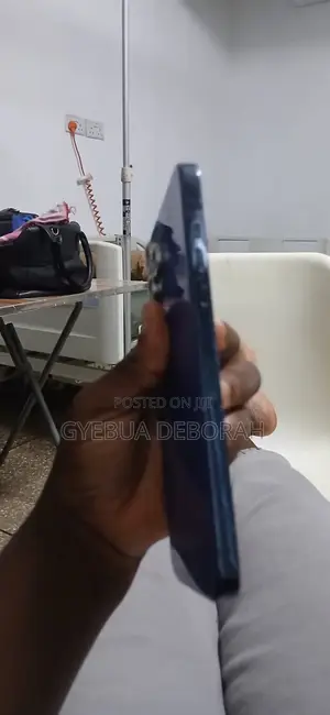 Apple iPhone 12 Pro Max 256 GB Blue
