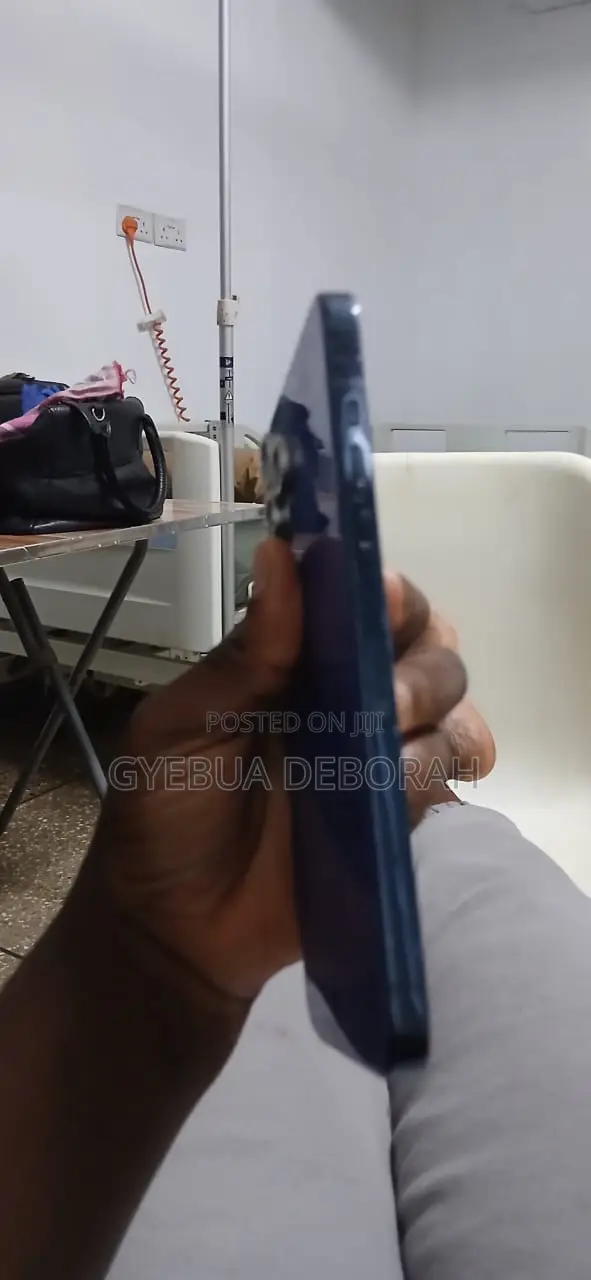 Apple iPhone 12 Pro Max 256 GB Blue