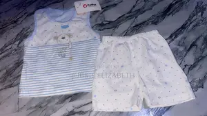Children 2piece Wear