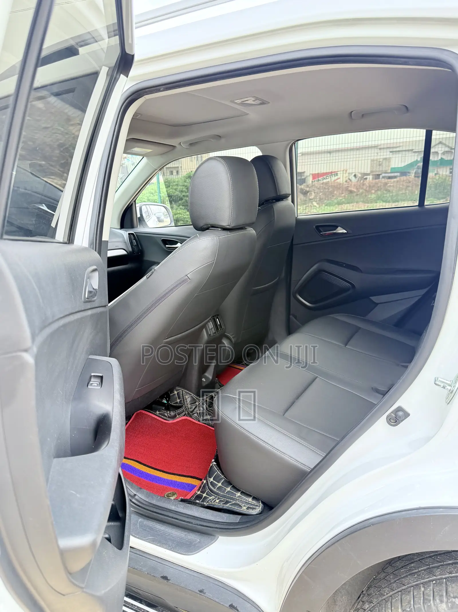 Hyundai Ix35 2022 White