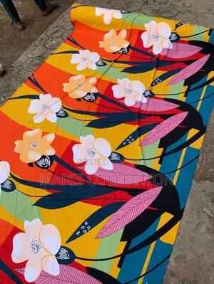 Vintage Crepe