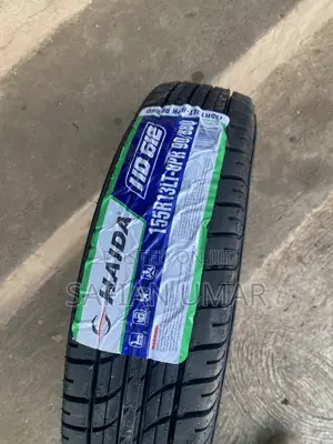 Brand New Tire 155 R13