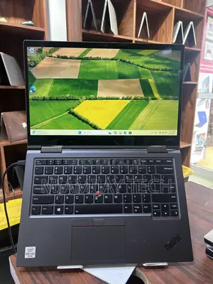 Laptop Lenovo ThinkPad X1 Yoga 16GB Intel Core i7 SSD 512GB