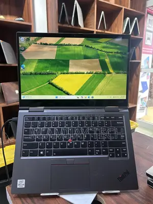 Laptop Lenovo ThinkPad X1 Yoga 16GB Intel Core i7 SSD 512GB