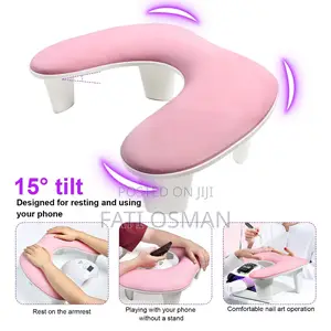 U Hand Rest