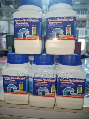 Pipe Dredging Agent