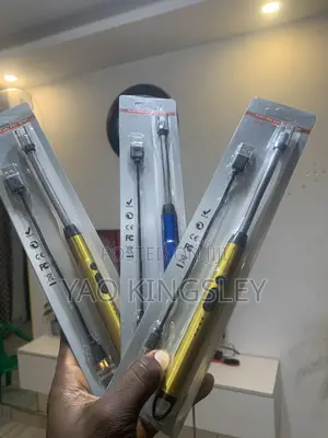 Electric Arc Bbq Lighter