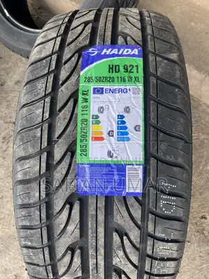 Brand New Tire 285 50 20