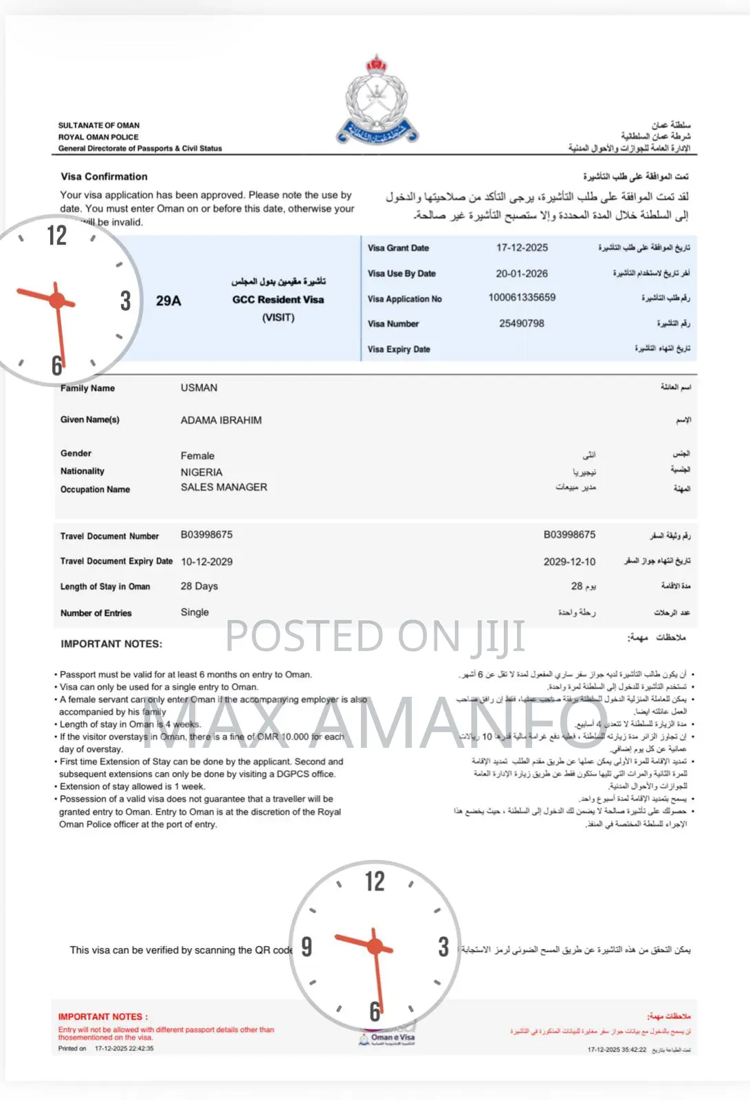 Bahrain Freelance Bahrain Freelance Visa