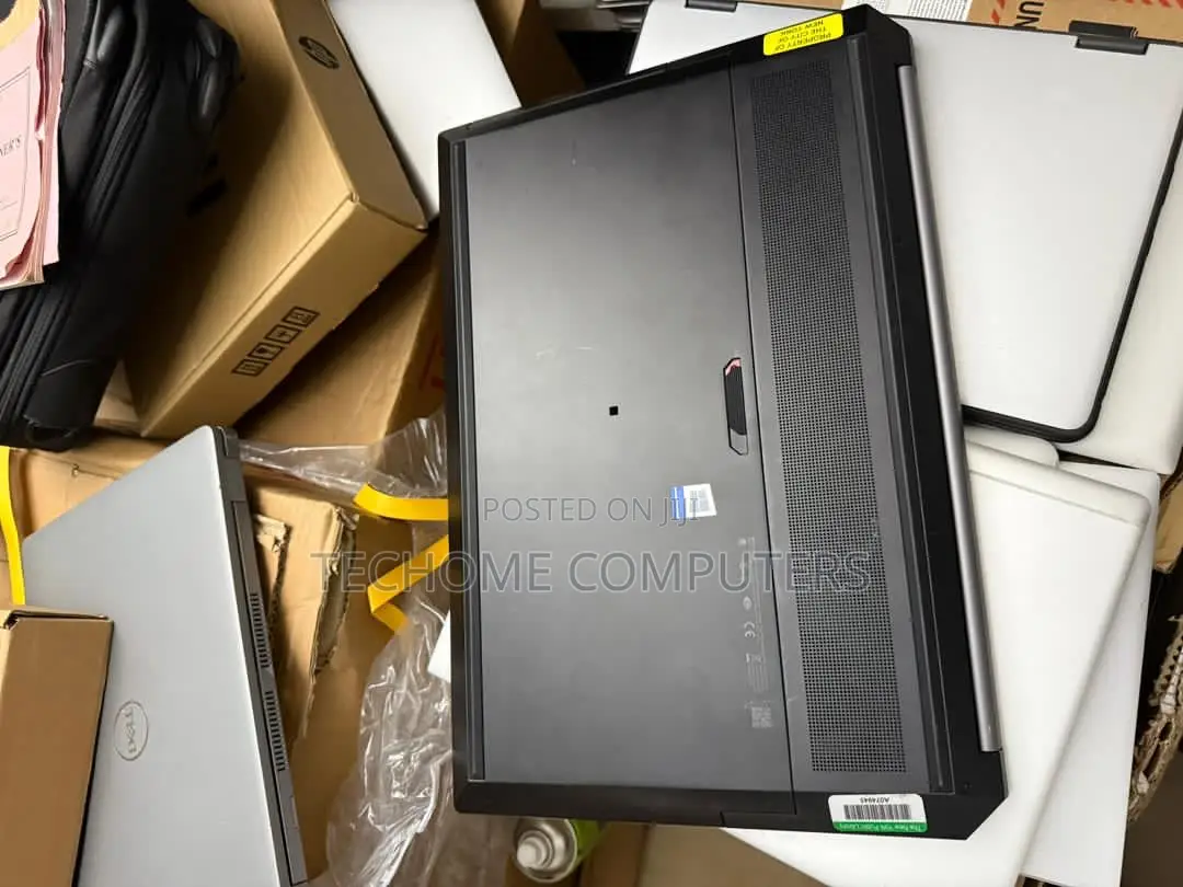 Laptop HP ZBook 17 32GB Intel Core i7 SSD 1T
