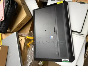 Laptop HP ZBook 17 32GB Intel Core i7 SSD 1T