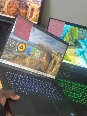 Laptop Dell Latitude 7420 16GB Intel Core i7 SSD 512GB