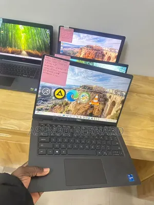 Laptop Dell Latitude 7420 16GB Intel Core i7 SSD 512GB