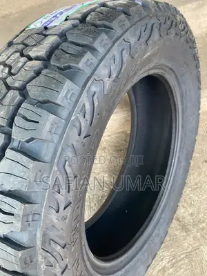 Brand New Haida 275 60 20