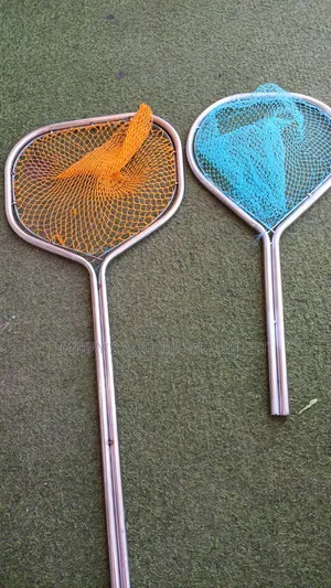 Scoop Net for Tilapia,Cat Fishes Etc