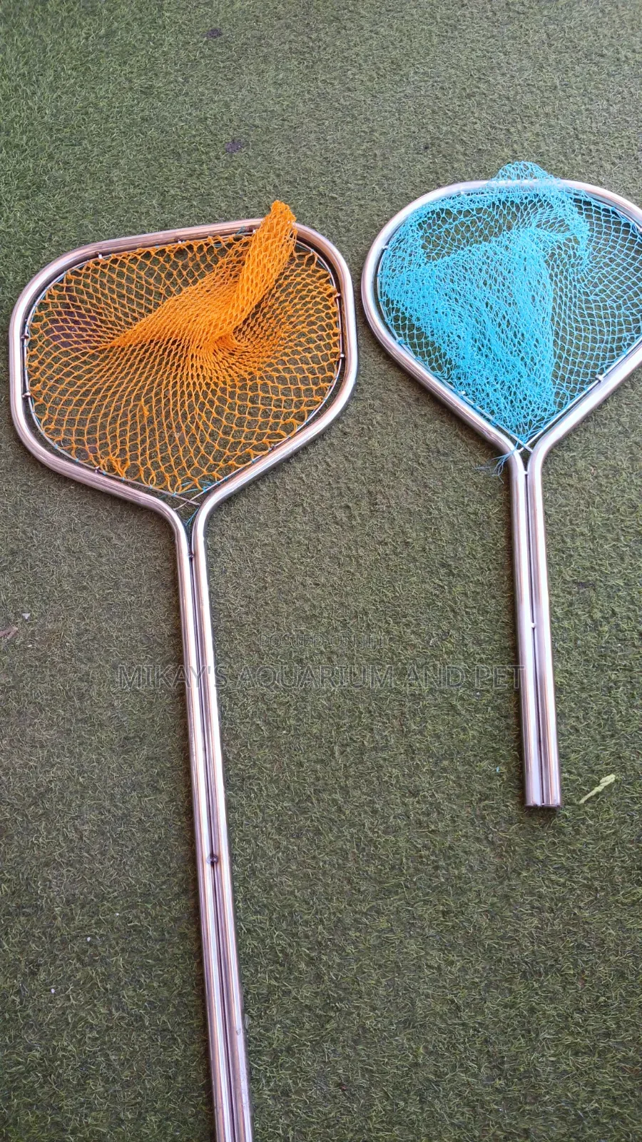Scoop Net for Tilapia,Cat Fishes Etc