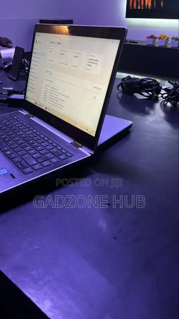 Laptop HP ProBook X360 440 G1 8GB Intel Core i5 SSD 256GB