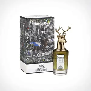 Penhaligons The Tragedy Of Lord George - 75ml